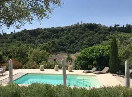 Bastide Nomade - guest house