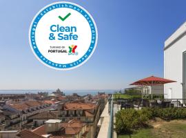 Hotel do Chiado, hotel in Lisbon