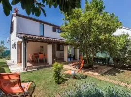 Holiday house Pineta - Fazana, sea view & mini wellness