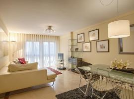 Green Executive Apartment in the heart of Lisbon