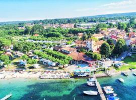 Camping Italia Lido