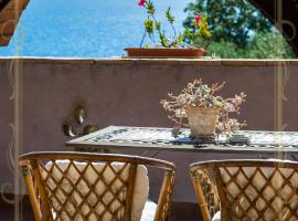 B&B La Torretta, hotel v destinaci Maratea