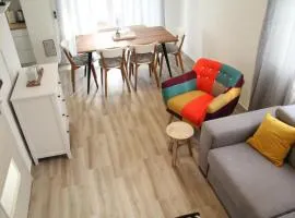 Apartman Rina,Biograd na moru