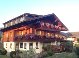 Land- und Appartementhaus Pircher