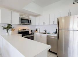Beach Villa 233, khách sạn ở Humacao