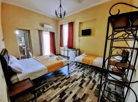 Green Flower Boutique Hotel and Winery