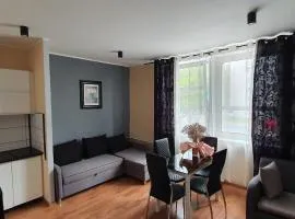 Gdynia Apartment Centrum
