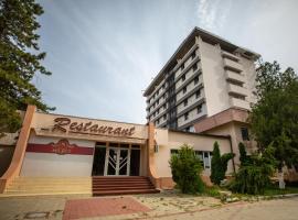 Hotel Select Slobozia, hotel v destinaci Slobozia