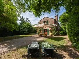 Country house pisani 120SQM