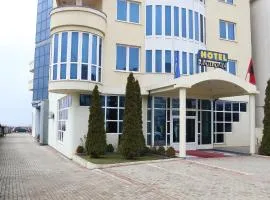 Hotel Apollonia