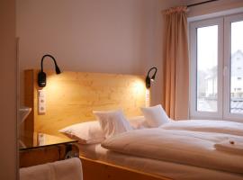 Thurner Wirtshaus, hotel v destinaci Sankt Märgen