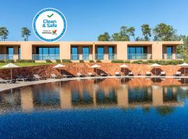 NAU Morgado Golf & Country Club, hotel v destinaci Portimão