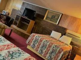 Madill Inn