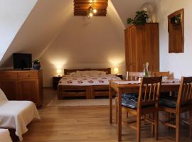 普里瓦貝婭塔民宿，哈拉布希澈的浪漫飯店