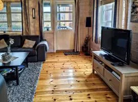 Sinnes Fjellstue Apartment 1F