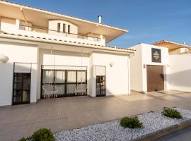 Ericeira Paradise House&Suites, guest house di Ericeira
