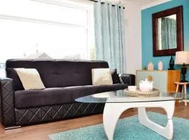 SM Dreams Unlimited Serviced Accommodation- Stanwell-Staines-Heathrow