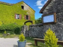 Auberge de Cadenas