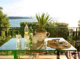 Panorami sul Trasimeno, hotel in San Feliciano