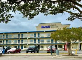 Breeze Inn & Suites, Virginia Beach