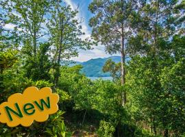 Welcome to Gerês-Green view, hotel em Vieira do Minho