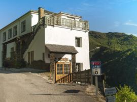 Casa Ferreiro, estalagem em Seoane