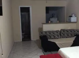 Apto no Centro