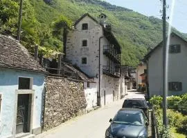 Residenza Americana