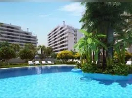 CAROLINAS BEACH &GOLF HOUSE