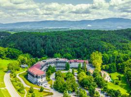 Hotel Smarjeta - Terme Krka, hotel v destinaci Šmarješke Toplice