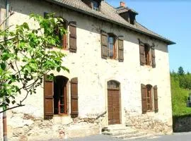 Appartement confortable au cœur de Vitrac - 40 m² - Vue sur jardin