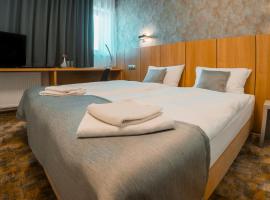 Hotel Aréna, Hotel in Košice