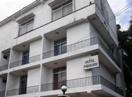 Pabasara hotel, hotell sihtkohas Kiribathgoda