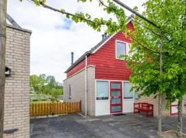 Antibes 262 - Kustpark Village Scaldia