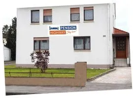 Pension Highway Bünde