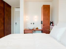 Heirloom Hotels - The Librarian, hotel near Gent-Sint-Pieters Train Station, Ghent