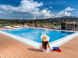 Apartaments Condado, hótel í Lloret de Mar