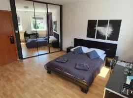 Apartamenty Nadmorskie