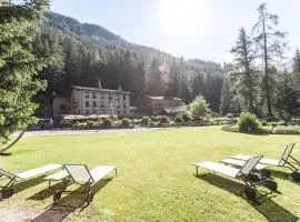 Chalet Eden Eco Hotel, Restaurant & Wellness