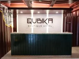 QUBIKA BOUTIQUE HOTEL