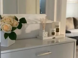 Modern apartment in the heart of Njivice