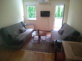 Apartman Jacka, hotel v destinaci Vrnjačka Banja