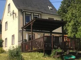 Haus Lowe Ferienwohnungen