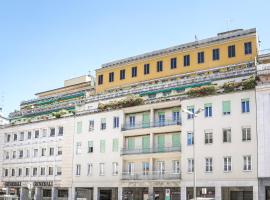 Como City Home, pet-friendly hotel sa Como