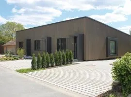 Steigerwald-Apartments