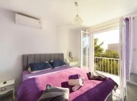 Apartment Caluna