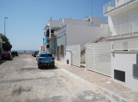 Casa Vacanza Pirandello, ξενοδοχείο σε Torre Lapillo