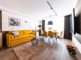 Gerharts Premium City Living - center of Brixen with free parking and Brixencard