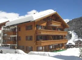 Haus Avalanche