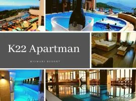K22 Apartment Milmari